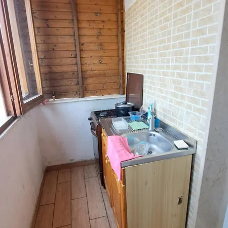 Appartamento Casa Centro *
